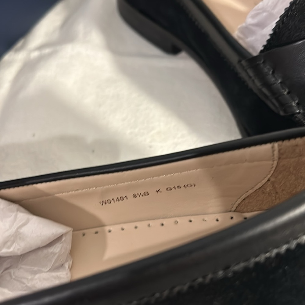 Cole Haan Kent Loafer II size 8.5 - Picture 4 of 7